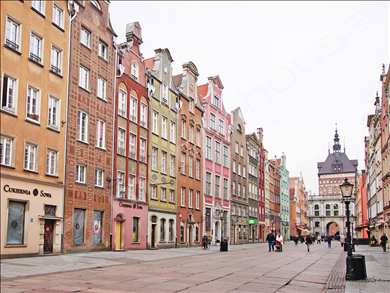 Mieszkanie na sprzedaż, Gdańsk, Starówka, Długa