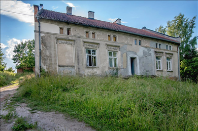 Dom na sprzedaż, Olsztyński, Świątki gm, Jankowo