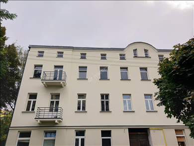 Mieszkanie na sprzedaż, Łódź, Polesie, Kowieńska