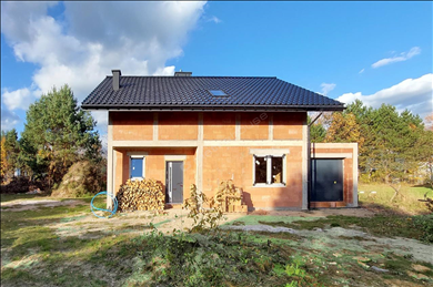 Dom na sprzedaż, Dąbrowa Górnicza