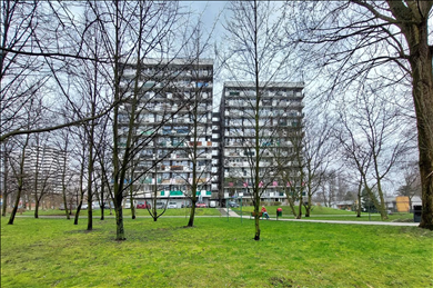 Mieszkanie na sprzedaż, Katowice, Os Tysiąclecia, Tysiąclecia