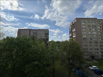 Mieszkanie na sprzedaż, Kraków, Podgórze Duchackie, Kurczaba
